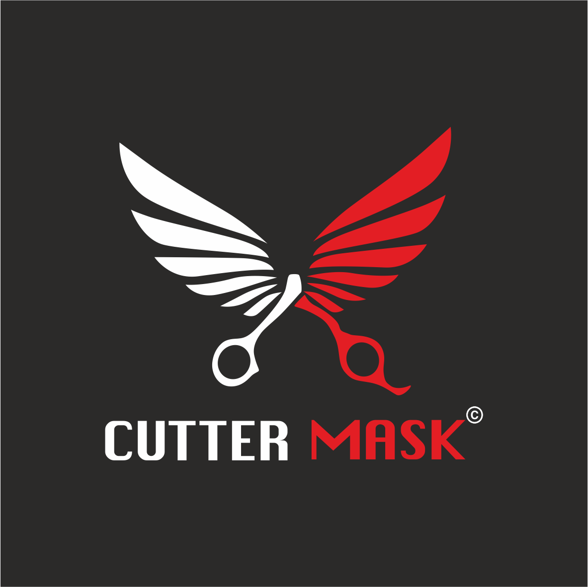 Cutter Mask